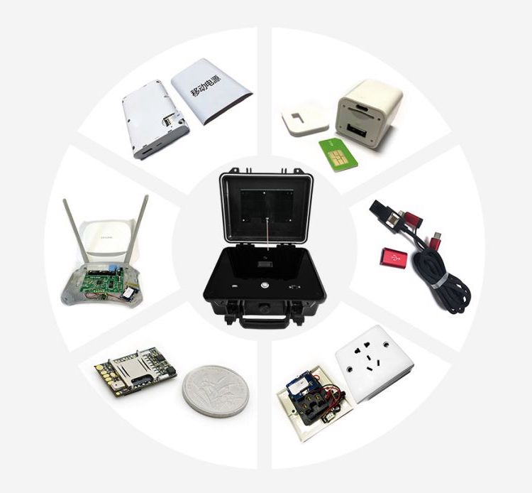 信号就是力量！学会精确测试德思特公司的GNSS模拟器信号强度